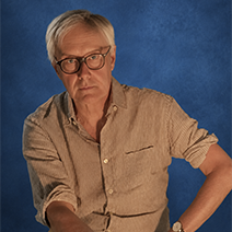 Marc Lebeau